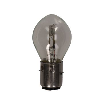 Lampadina S1 BA20d 6V 15/15W Flösser