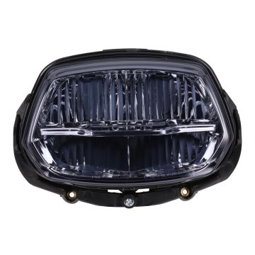 Faro a led fumo per Vespa Sprint Euro 4-5