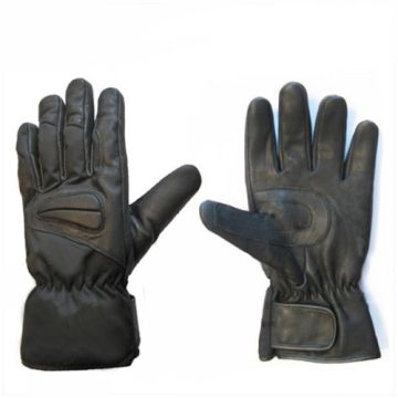 Guanti MKX Cordura Bump-B