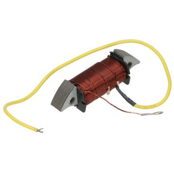 Bobina luminosa Zundapp 6 volt 35w