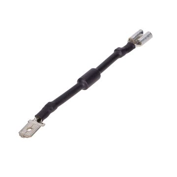 Resistenza luminosa posteriore 6V 101 OCTANE per ciclomotori Puch, Kreidler, Sachs, Zündapp