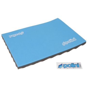 Elemento filtrante aria - Polini universale a doppio strato - 297 x 420 mm 203.0145
