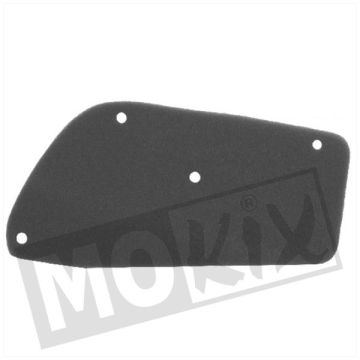 elemento filtrante aria Honda SH New Scoopy 50/100 1996-2001