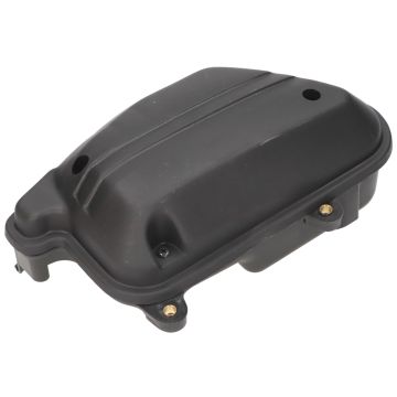Filtro aria completo blocco motore verticale Minarelli comprensivo di Yamaha/Slider/BWS/MBK Stunt/Booster <-2004 Supertec