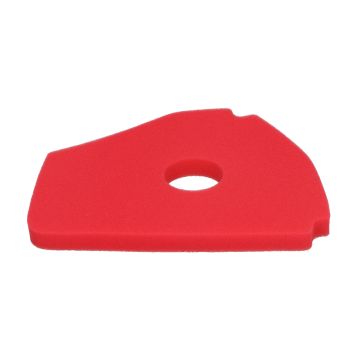 Filtro aria Honda MT/MB 50/80cc 1979-1992 rosso Artein