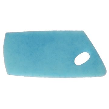 Elemento filtrante aria Honda Vision/Peugeot Rapido prodotto in UE