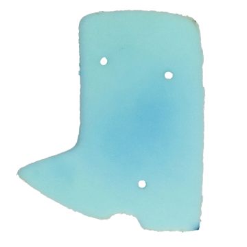 Elemento filtrante aria Peugeot Ludix Xtreme prodotto in UE