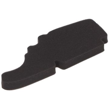 Filtro aria - Piaggio 50 4 tempi 2V-3V-4V/125-150 4 tempi Primavera/Sprint/LX/LXV/S/SportCity One/Mojito/SR/FLY/Liberty/Typhoon Supertec