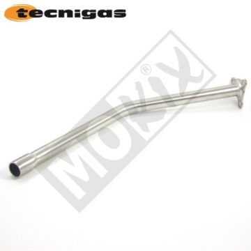 TUBO SILENZIATORE E-NOX RIEJU MRT