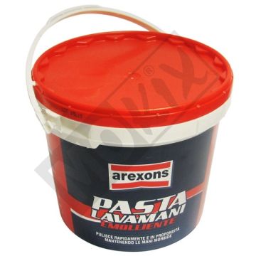 Detergente per mani medio Arexons 5 Kg