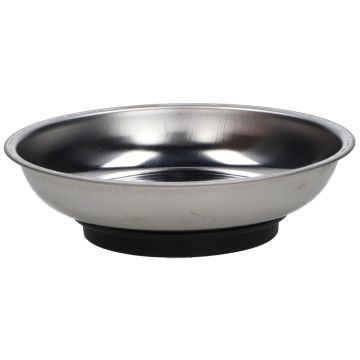 Vassoio portautensili magnetico rotondo 150 mm