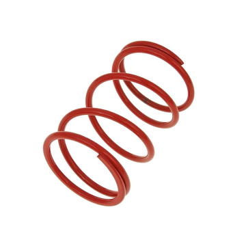 Molla di compressione frizione -Malossi Racing- Peugeot 50/Honda 50/Kymco 50/GY6 rossa 4.2 297043.R0