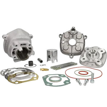 Kit cilindro orizzontale Minarelli LC 50cc 40mm MHR Team 3111511 Malossi
