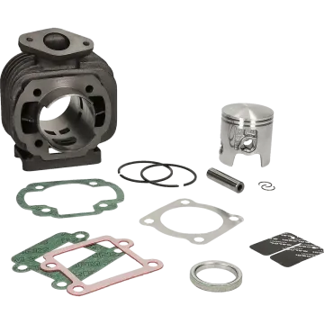 Cilindro Minarelli verticale AC 70cc 47mm 316882 Malossi