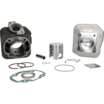 Kit cilindro Kymco DJ50 70cc 47mm 317200 Malossi