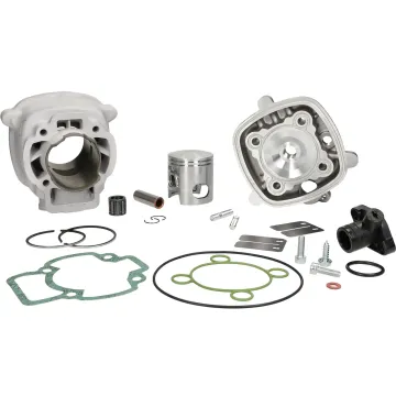 Kit Cilindro Piaggio LC 70cc 47mm Mhr Replica 318466 Malossi