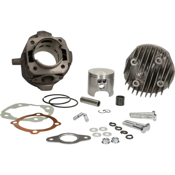 Kit cilindro Vespa classic 100cc 55mm 318691 Malossi