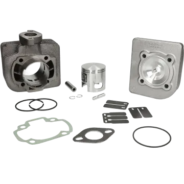 Cilindro Malossi 70 cc Sport- Morini AC KTANA/Forza/SF/Street Magic/TGB/Vamos 318723