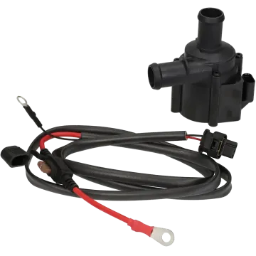 La pompa acqua -Malossi- Universal/12V/potenza 1200 litri/ora è circa il 33 percento in più rispetto al blocco motore standard Minarelli/Piaggio/Peugeot/Honda/Derbi a 2 tempi lc 5616363