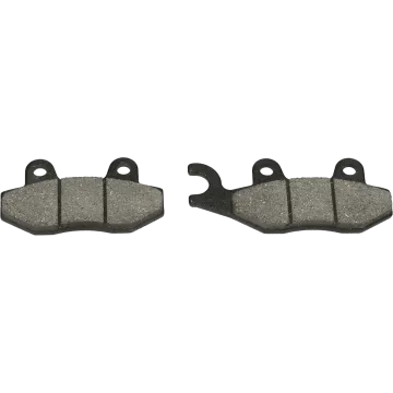 Set pastiglie freno Malossi 6215190