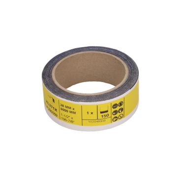 Panno Master Emery fine K150 5m