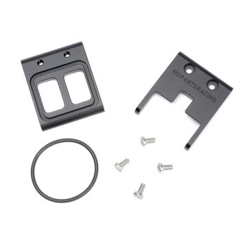 MOPARTS Polini Evolution Engine Piaggio Ciao, Bravo, Si, Membrana Boxer senza piastre di membrana