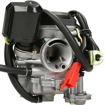 Carburatore China/Gy6 4 tempi 50cc 18,5 mm 139QMB SP