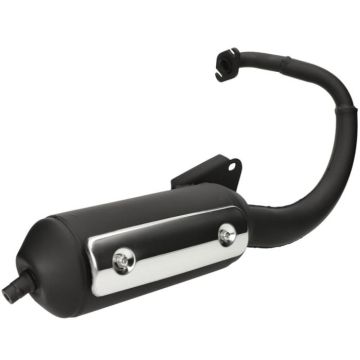 Scarico Peugeot verticale 50 2T Elyseo/Speedfight/Vivacity/Zenith DMP