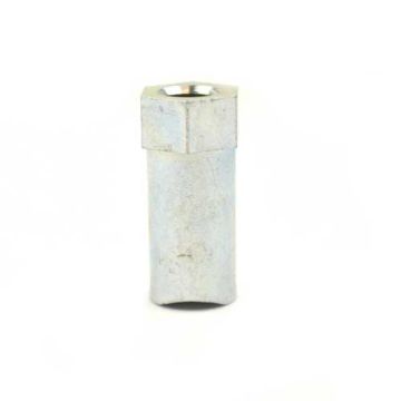 Cavo freno/asta freno zigrinata M6 x 1.0 Piaggio ZIP/Primavera/Sprint/LX/LXV/S/ET2-4/LT/Scarabeo/Liberty/Skipper/NRG/FLY/ICE/RUNNER/STALKER/SPORTCITY ONE/SR original 270310