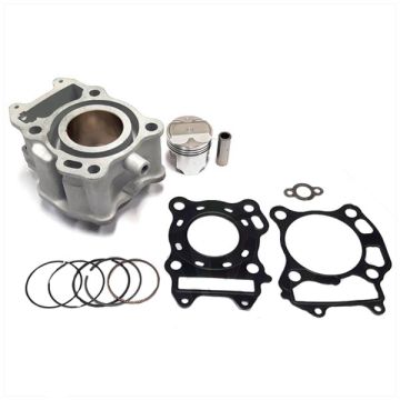Cilindro Airsal Suzuki Burgman LC 125cc 57mm