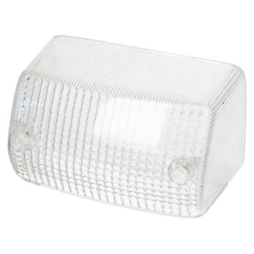 vetro fanale posteriore Honda Wallaroo bianco