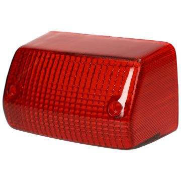 Fanale posteriore rosso Honda Wallaroo