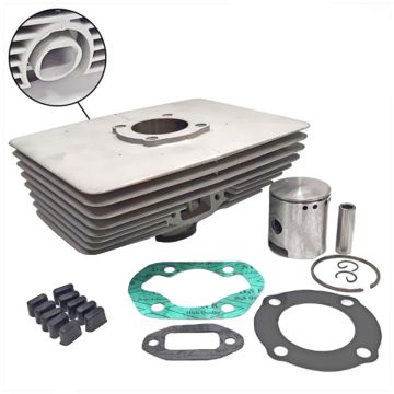 Cilindro Zundapp Superterm 70cc 45mm SP