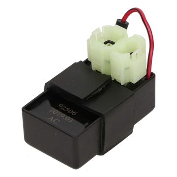 Relè per luci diurne Kymco Agility/Super 8 Elec