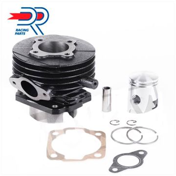 Cilindro Vespa (collegamento classico) PK50 50cc 38,4 mm DR