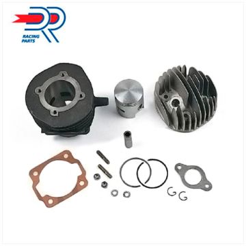 Kit cilindro Vespa (collegamento classico) PK50 (3t) 70cc 47mm DR
