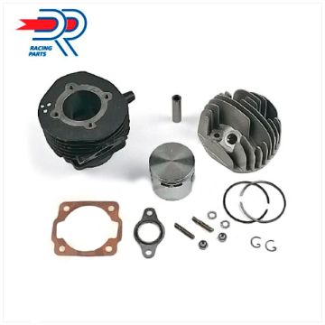 Kit cilindro Vespa (collegamento classico) PK50 3t 80cc 50mm DR