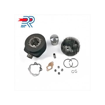 Kit cilindro Vespa (collegamento classico) 2 tempi 125cc 60mm DR