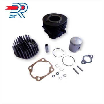 Kit cilindro Vespa (collegamento classico) PK50 10t 70cc 47mm DR