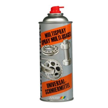 Multispray Motip 400ml