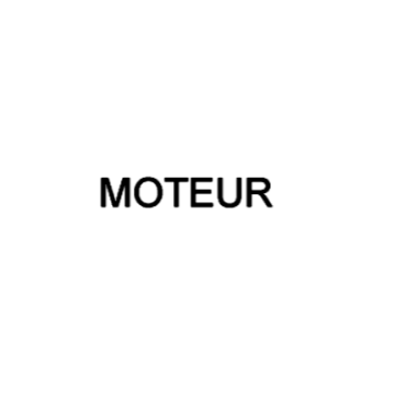 Motor Peugeot Tweet 125 V E3 2013-2017