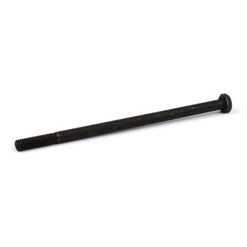 Bullone motore rinforzato SC Piaggio Bravo, Ciao, Boxer, Si, SuperBravo, DIN931 M6x120 10.9
