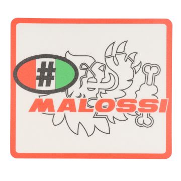 Malossi 4212876 tappetino per mouse