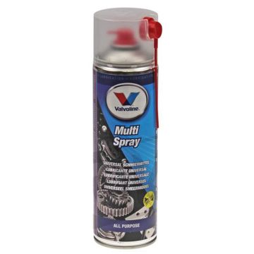 Valvoline multispray 500ml