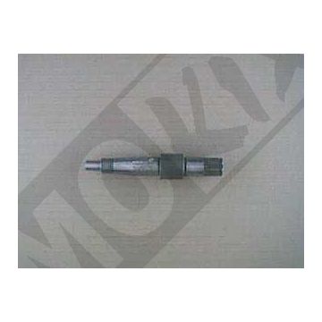 ASSE PIGNONE ANTERIORE MX 50 2000