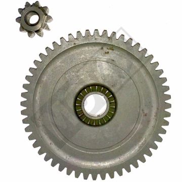 Pignone Kickstart Rieju MX 2000 originale