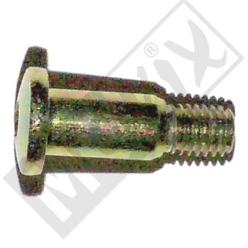 FERMO A VITE KICKSTARTER