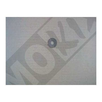 RONDELLA 8,3X25X0,4 MX 50 2000