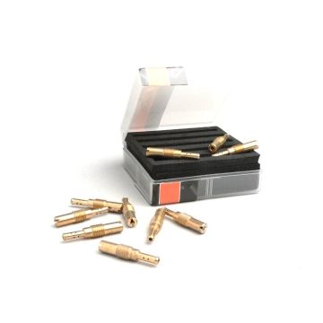 Kit getto secondario BGM PRO per Keihin (Tipo: N424-21) PWK (35-58) (35-38-40-42-45-48-50-52-55-58)