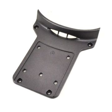 Coperchio batteria MAT ANTHRACITE 50326-XGW-9300